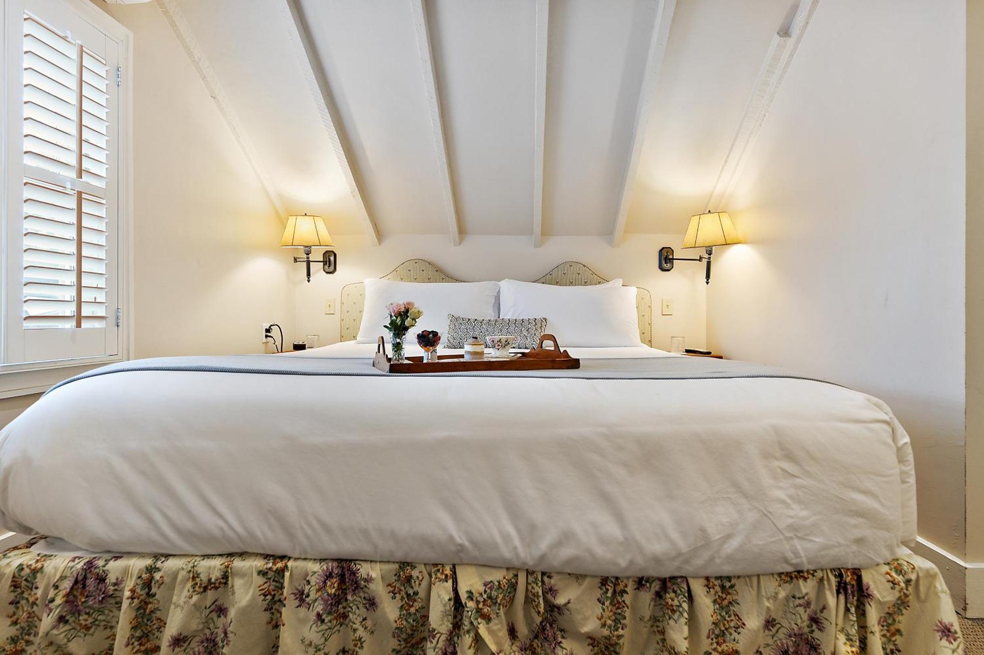 Mccully House Inn Jacksonville Quarto foto