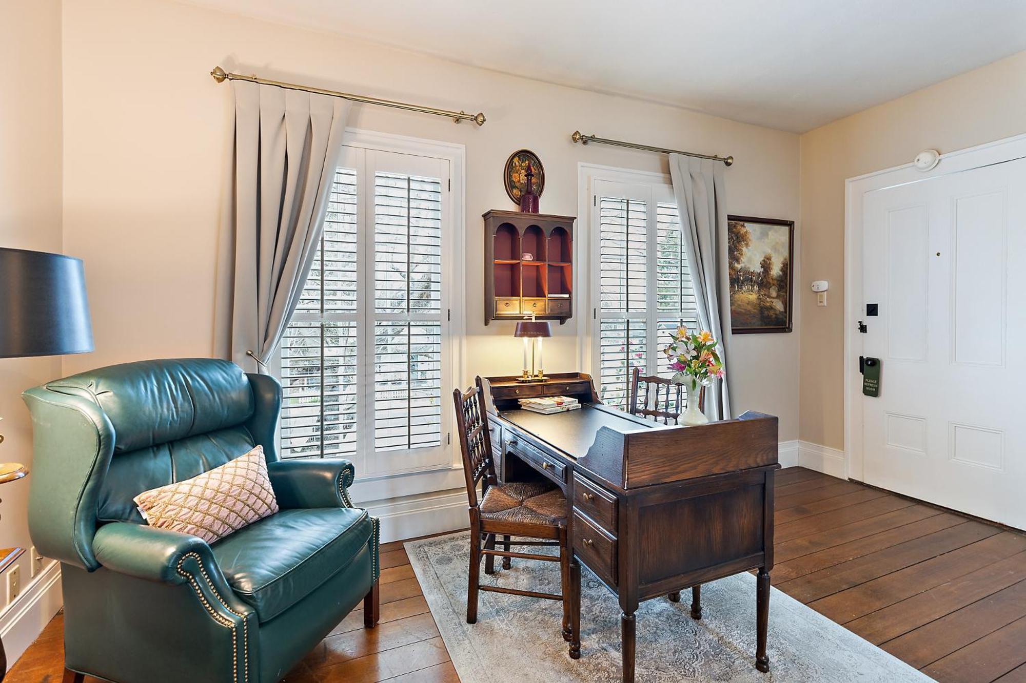 Mccully House Inn Jacksonville Quarto foto