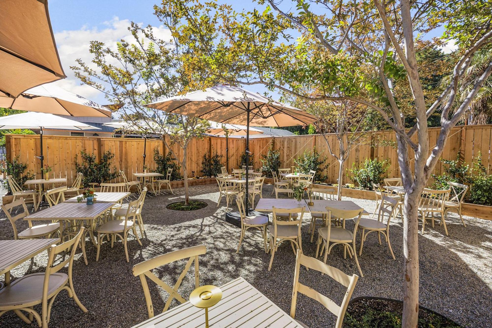 Mccully House Inn Jacksonville Exterior foto