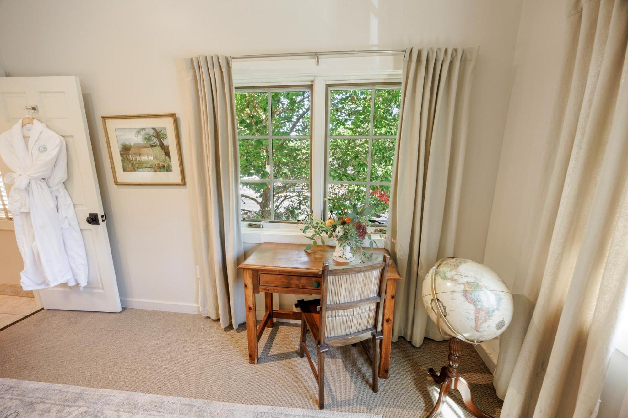 Mccully House Inn Jacksonville Quarto foto