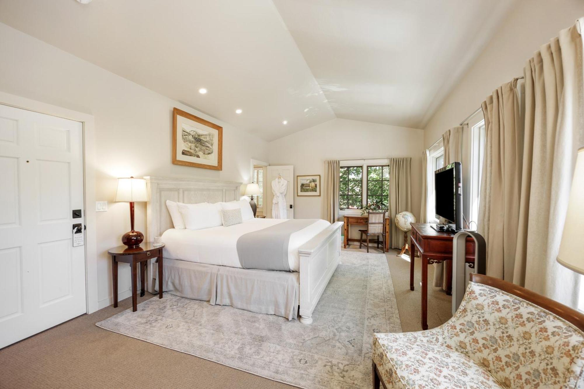 Mccully House Inn Jacksonville Quarto foto