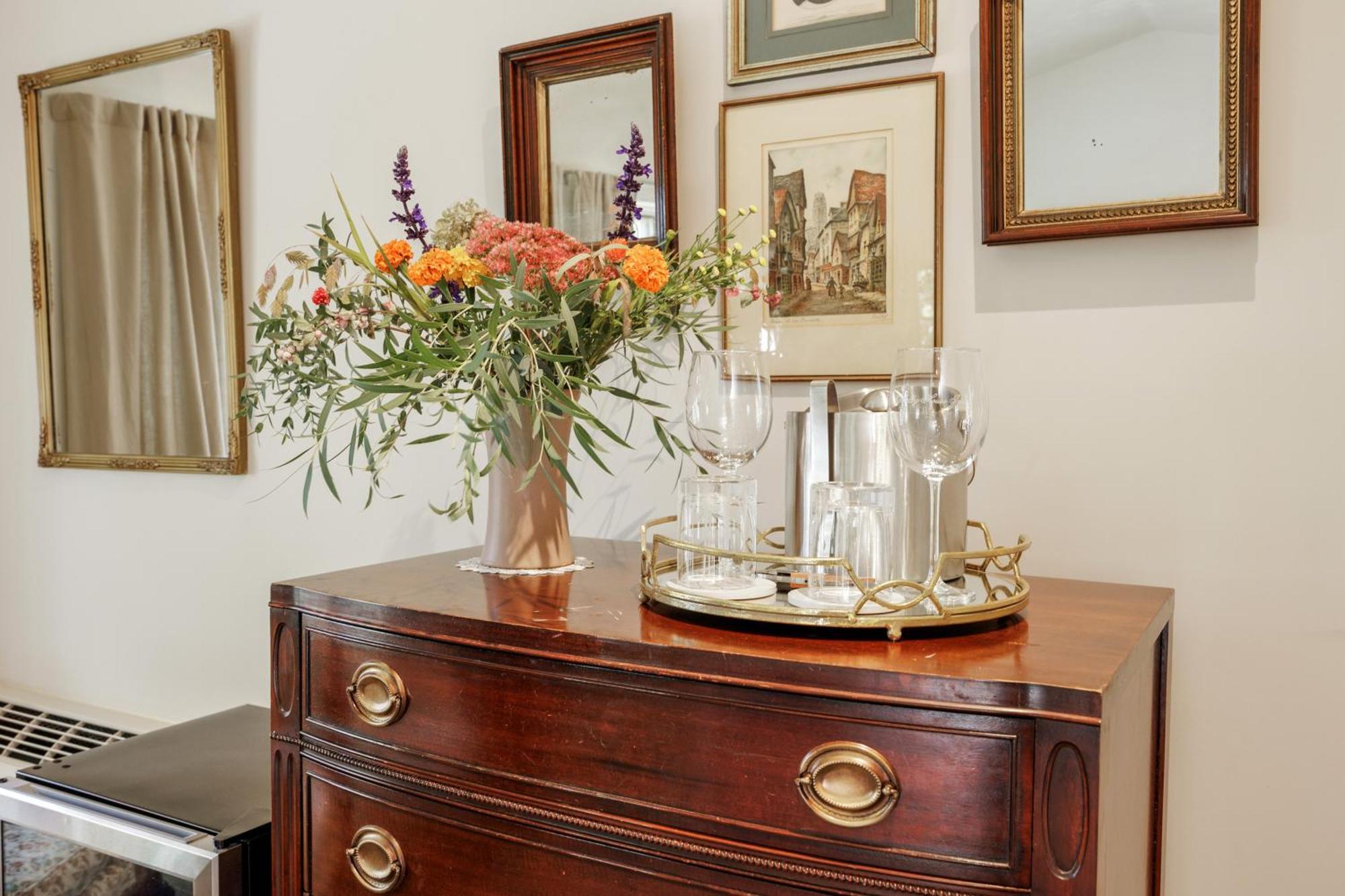 Mccully House Inn Jacksonville Quarto foto