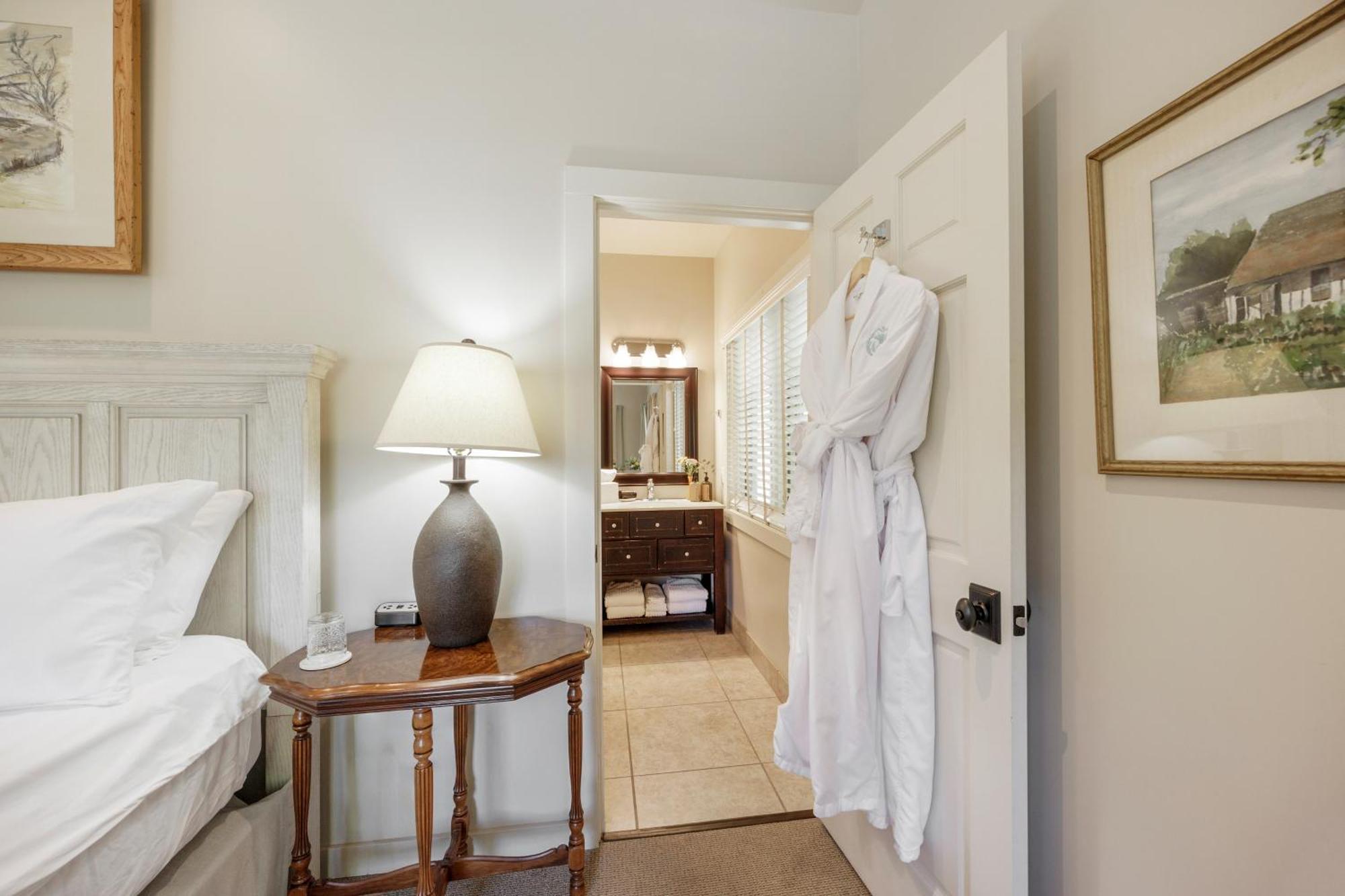 Mccully House Inn Jacksonville Quarto foto